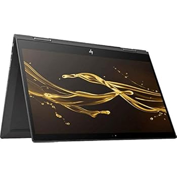HP Envy X360, 15.6