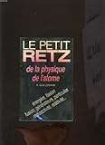 Image de Le Petit Retz de la physique de l'atome