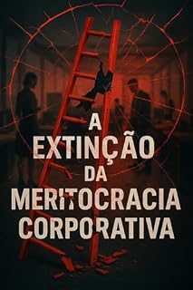 Livro A Extinção da Meritocracia Corporativa
