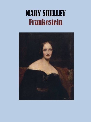 FRANKESTEIN (Spanish Edition)