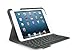 Logitech Ultrathin Keyboard Folio for iPad mini - Carbon Black