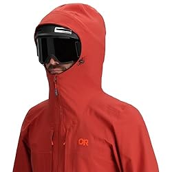 Outdoor Research Men's Carbide