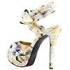 SHOW-STORY-Retro-Yellow-Floral-Print-Ankle-Strap-Platform-High-Heel-Party-SandalsLF80895