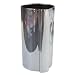 LASCO 03-1695 Moen Single Lever Shower or Tub Stop Tube, Chrome