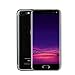 Unlocked Cell Phone, 5.0 inch Dual HD Camera Smart Phone Android 6.0 IPS Full Screen 1GB+4GB WiFi Bluetooth GPS 3G GSM/WCDMA Backup Call Mobile Phone
