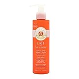 Roger & Gallet Lait Des Bienfaits, 6.6 Ounce