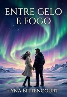 Livro Entre gelo e fogo