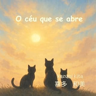 Livro O céu que se abre