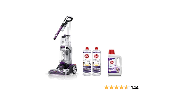 Amazon.com: Hoover FH53000PC SmartWash 