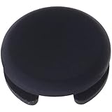 ZOUCY Analog Joystick Rocker Cap Thumb Stick Grip Cover Controller Circle Pad Button Replacement Repair Part Case for Nintendo 2DS 3DS XL 3DSLL