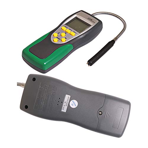 Brake Fluid Tester, LED Mini Indicator For Car Repairs Tools Vehicle Auto Automotive Testing Tool Brake Tester (DY23B) - Thumbnail 3