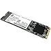 Intel Pro 2500 Series 240GB M.2 NGFF 2280 SSD (Solid State Drive) MLC SATA III 6.0Gb/s (SSDSCKGF240A5)