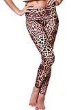 Teeki - Designer Activewear - Awakening Gold Hot Pant