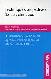 Techniques projectives