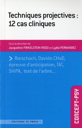 Techniques projectives