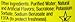 5-hour ENERGY Shot, Regular Strength Grape, 1.93 oz 24 count