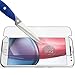 Mr.Shield [3-PACK] Designed For Motorola Moto G4 Plus/Moto G Plus (4th Generation) [Tempered Glass] Screen Protector with Lifetime Replacement