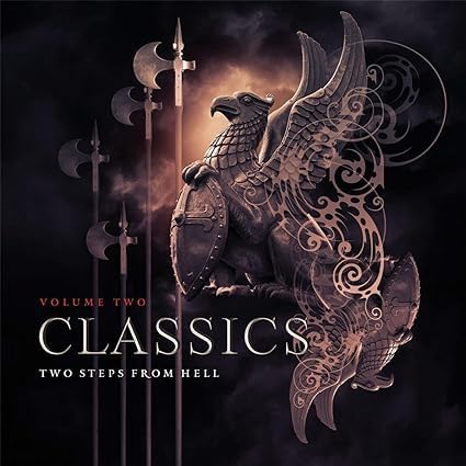Two Steps from Hell - Classics 1 - Amazon.com Music