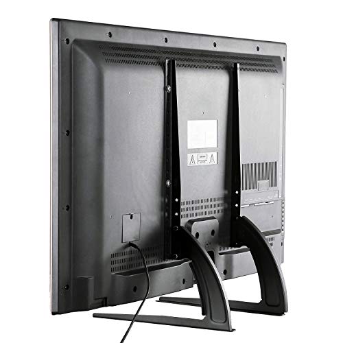 Universal TV Table Top Stand TV Legs for Most 32 37 40 42 47 50