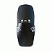 Mucky Nutz Fat Face Fender, Black