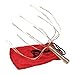 The Tingler Therapeutic Head Scalp Massager Massage
