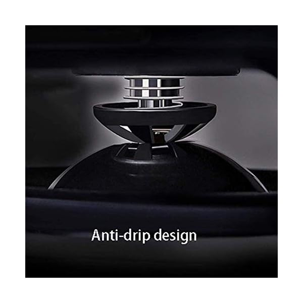 1yess Drip Kaffeemaschine, Elegantes Design, Six-Tasse Kaffee-Maschine, Anti-Tropf-Funktion, Stainless W, 750 ml… – Bild 5