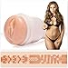 Lena Paul | Fleshlight Girls | Nymph | Realistic Flesh Colored Sex Toy for Men