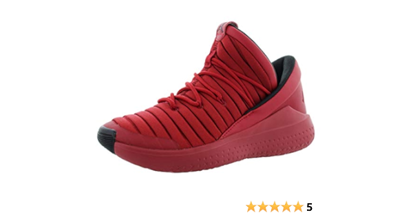 jordan flight low top