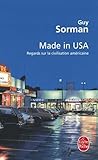 Made in USA (Ldp Litterature) (French Edition) by 