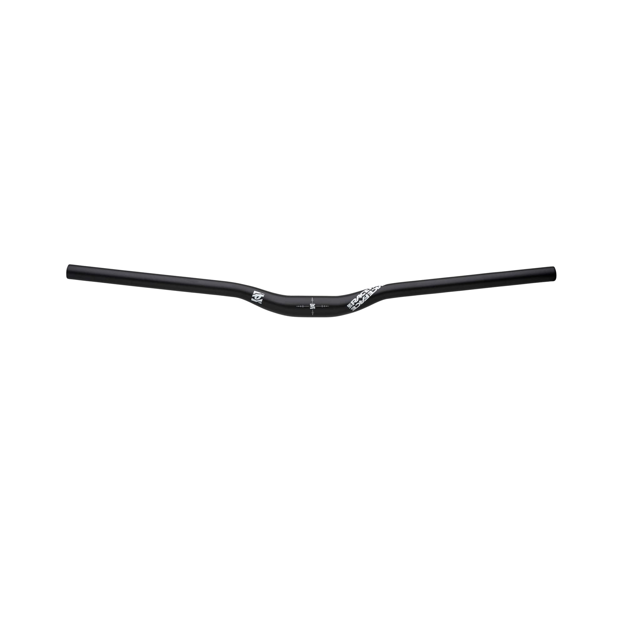 RaceFace Ride Low Riser 2011091020 Handlebar 31.8 x 710 mm Black