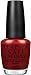 OPI Nail Lacquer, Cinnamon Sweet - HR F08, 0.5 Fluid Ounce