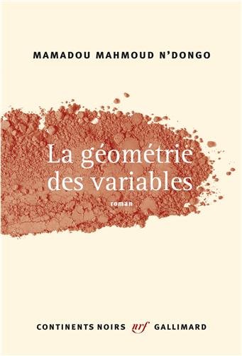 La  géométrie des variables