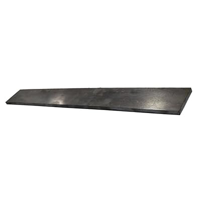 Buy Rmp Knife Blade Steel High Carbon Annealed 1095 Knife Making Billets 2 Inch X 12 Inch X 0 187 Inch Online In Indonesia B07dp71bh2