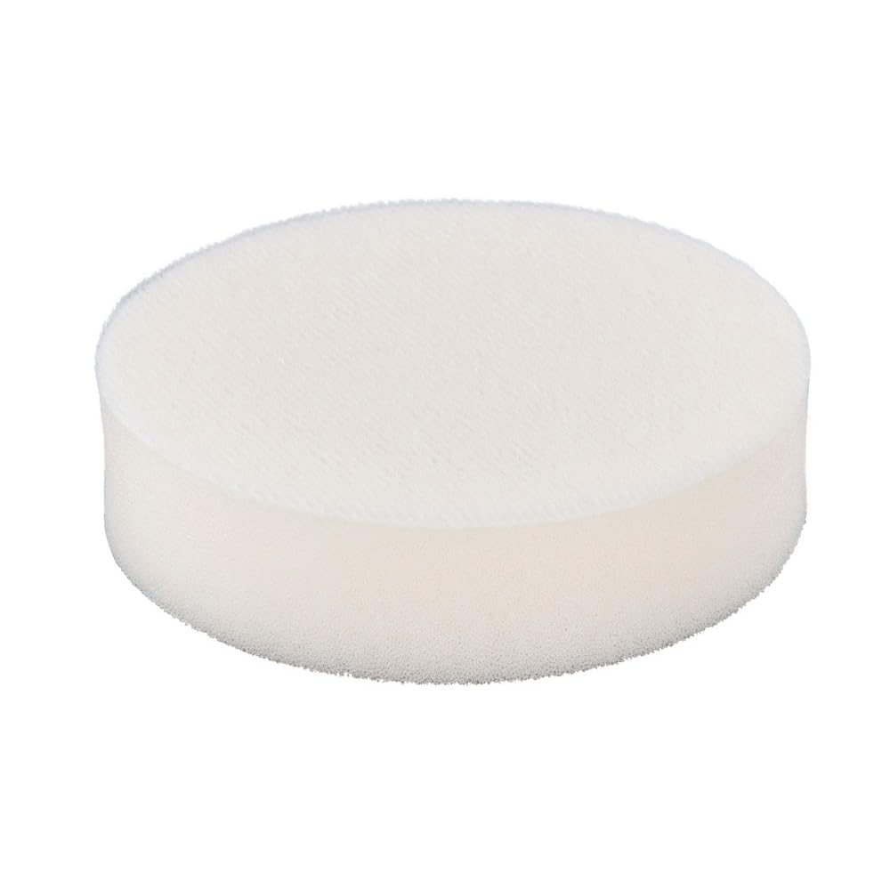 Makita 191N91-7 Sponge Pad for DPV300 White