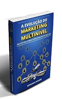 Livro A Evolução do Marketing Multinível