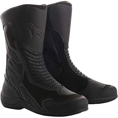 Alpinestars Air Plus v2 Gore-Tex XCR Boots Black Euro Size 41