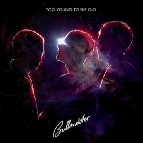 TOO YOUNG TO DIE OLD en promo sur Amazon