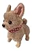 Walking Barking Swagging Chihuahua Puppy Dog BATTERIES INCLUDED - Bundle by EasybuySales