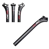 EC90 3K Matte Full Carbon Seatpost Seat Tube MTB