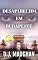 Livro Desaparecida em Budapeste (Thrillers de Peter Andrassy Livro 1)