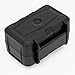 ROC Box E1090 Magnetic Stash Box by KJB Security Products with Dual Magnets. This is The Ultimate Box to stash Keys, valuables or a GPS.