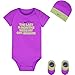 Nike Infant Girls' 3 Piece Set 0-6 Months