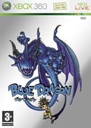 Blue Dragon