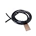 Hiwowsport 10ft High Performance High Temperature Silicone Vacuum Tubing Hose 6mm(1/4'')