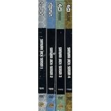 Samurai Jack: Seasons 1-4