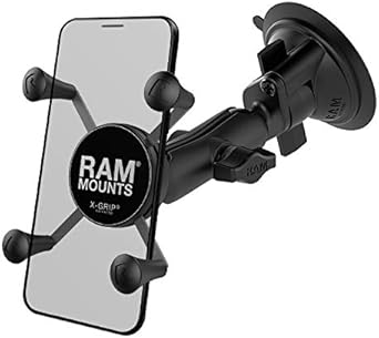 ram mount for bike