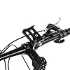 GUB PLUS 3 Road Fiets Mountainbike Mobiele Telefoon Houder Met 360 Graden Rotatie Accessoires Fiets Telefoon