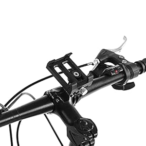 GUB PLUS 3 Road Fiets Mountainbike Mobiele Telefoon Houder Met 360 Graden Rotatie Accessoires Fiets Telefoon