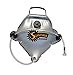 Advanced Elements (SS761) Summer Solar Shower - 3 Gallon , Silver/Black