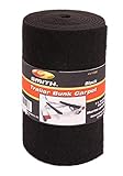 CE Smith Trailer Roll Carpet, Black, 11" x 12'- Replacement Parts and Accessories for your Ski Boat, Fishing Boat or Sailboat Trailer